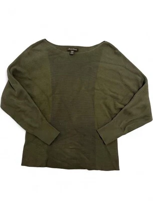 Tommy Bahama Olive Green Sweater - Image 1 of 3