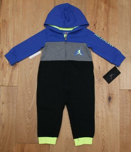 jordan baby clothes 18 months