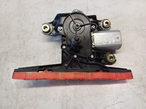 22A* Mercedes A-Klasse A169 Wischermotor hinten A1698201340 1698201340 - Bild 1 von 6