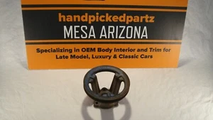 1966-1968 FORD MUSTANG COUGAR  SHELBY OEM 3 BOLT CRANK PULLEY ACME FM-6317 - Picture 1 of 5