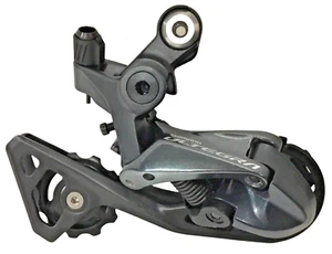 Shimano Ultegra RD-R8000-GS RD 11 Speed Rear Derailleur GS Medium Cage NEW - Picture 1 of 7