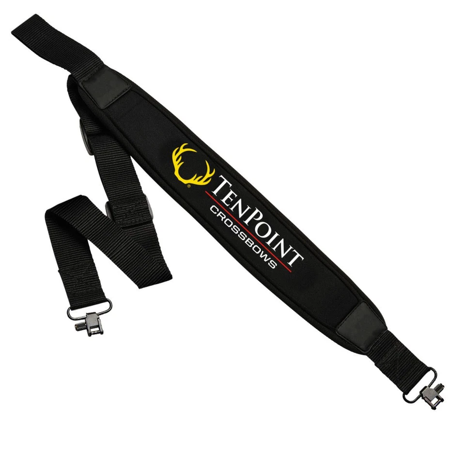 Tenpoint Neoprene Crossbow Sling with logo - Image 1 of 1