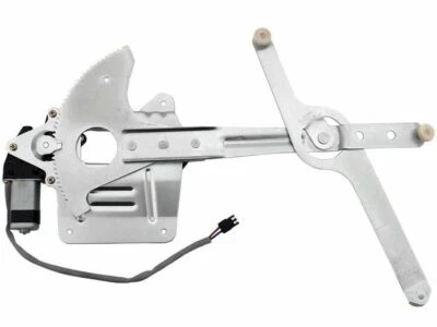 For 1995-2005 Chevrolet Blazer Window Regulator Front Left 52789GQ 2003 1996 Foto 1 de 2