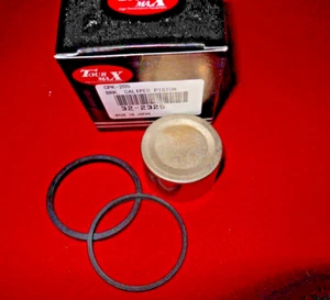Front brake caliper piston w/ seals kit FZ700 XJ700XV700 XV750 XV1000 XV1100 - Picture 1 of 8