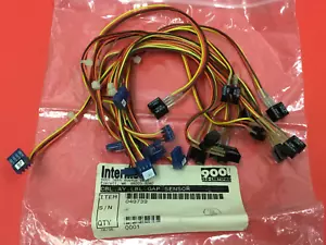 Intermec - P/N: H0A0866-N55 - Sensore spazio etichette - LOTTO DI (11) - NUOVO - Foto 1 di 2