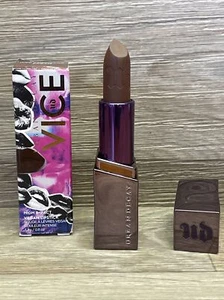 Urban Decay Vice veganer Lippenstift ICED AMERICANO (CREME) VOLLE GRÖSSE SCHNELLER VERSAND!! - Bild 1 von 3