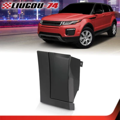 Fit For 2012-2018 Land Rover Range Rover Evoque Front Left Lower Fender Moulding Foto 1 de 4