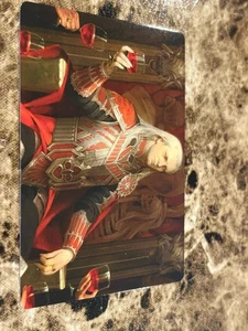 Edgar Markov Innistrad Remastered Art Series MTG Magic the Gathering - Picture 1 of 2