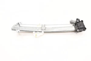 2018 - 2025 HONDA ACCORD FRONT LEFT SIDE DOOR WINDOW REGULATOR W/ MOTOR OEM - Bild 1 von 11