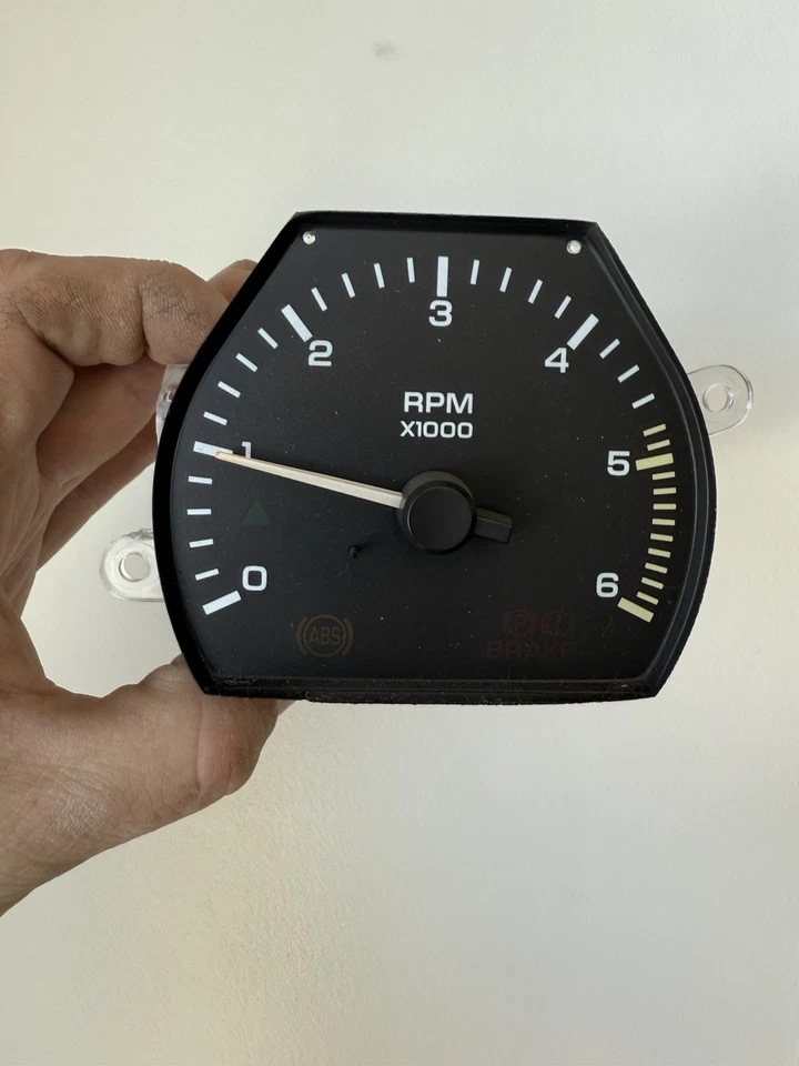 Dodge Dakota Gauge Tac 1989-1996 fabricante de equipos originales usado Foto 1 de 4