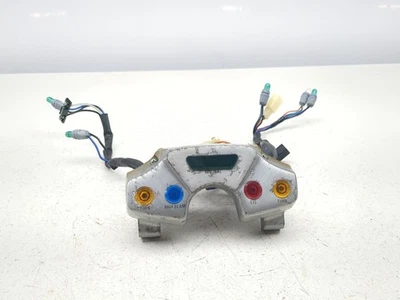 Cuadro de luces de advertencia delanteras 81-97 Yamaha Virago XV750 42X-83530-00-00 Foto 1 de 4