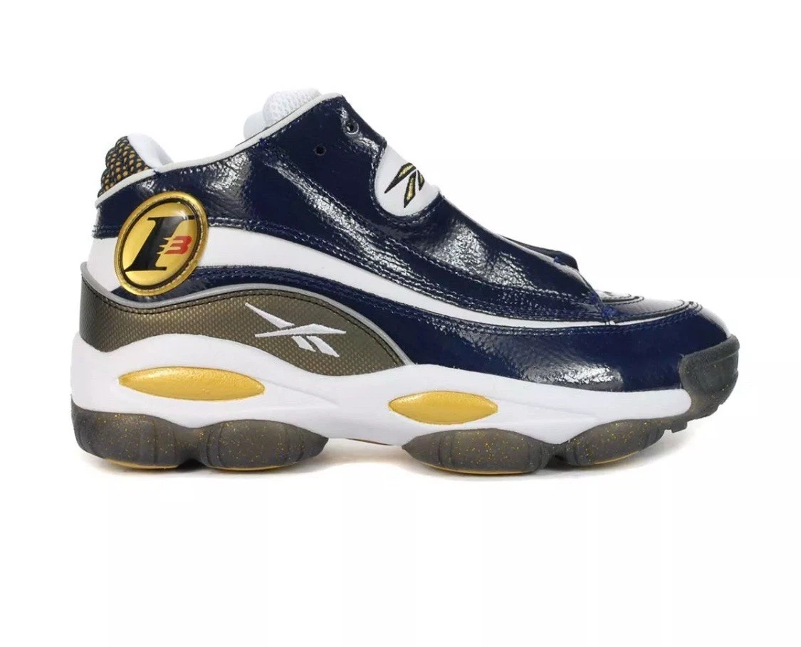 Reebok Answer DMX Athletic Shoes for Men for Sale | Authenticity