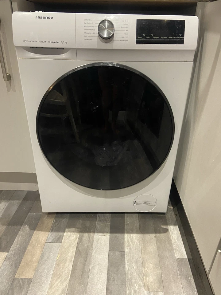 Washer Dryer For Sale - Image 1 of 1