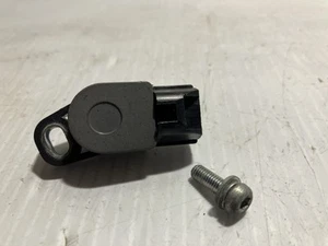 2005 Suzuki Gsxr 1000 TPS, Throttle Position Sensor (Gray) (OEM) - Picture 1 of 16