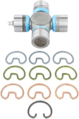 Junta en U Spicer 5-1310-1X serie Life engrasable Foto 1 de 2