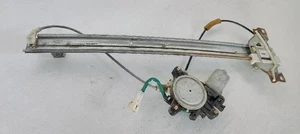 0621009490 157737 front power window lh for TOYOTA RAV 4 (A2) 2.0 D-4D 2000 - Picture 1 of 6