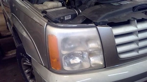 Passenger Right Headlight Fits 03-04 ESCALADE 5314830 - Picture 1 of 11