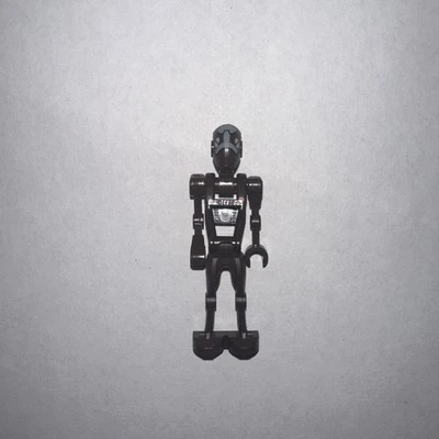 LEGO Star Wars Commando Droid Captain Minifigure SW0448 from set 75002 - Image 1 of 2