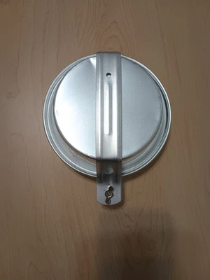 Набор посуды из 5 предметов, алюминий, тропа Ozark, посуда для кемпинга, экономия места - Изображение 1 из 4