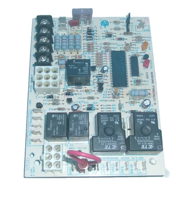 Intertherm Miller Nordyne Control Board 624631-B 1012-955A - Image 1 of 4