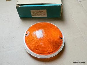 Ford Transit MK1 Blinkerglas Blinkleuchte rechts Oldtimer NEU - Picture 1 of 2