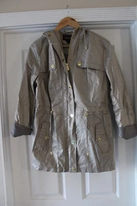 Johnston & Murphy Damen Peacoat Größe Medium - Bild 1 von 8