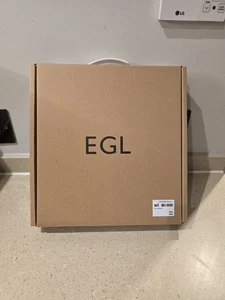 EGL 10 Inch Tablet - Android 13 - 32GB Of Storage, 4GB RAM - RRP £119.99 - Picture 1 of 5
