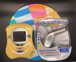 Video Now Color Bundle Working - Picture 1 of 5