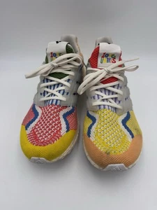 Adidas Ultraboost 5.0 DNA Rainbow 'Love Unites' Pride -GW5125 US 10 - Picture 1 of 12