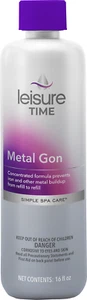 Leisure Time Metal Gon 16oz - Imagen 1 de 2