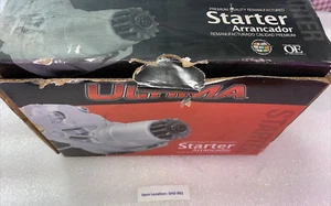 Ultima Motor Starter R613164B / 3188B Remanufactured - Picture 1 of 15