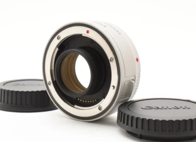 [Near Mint] Canon Extender EF 1.4x III Teleconverter From Japan #2092Z - Image 1 of 4