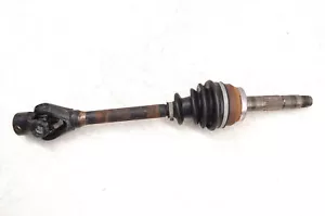 97 Polaris Xplorer 300 4x4 Front Cv Axle Left Right - Picture 1 of 3