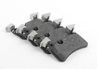 Genuine MERCEDES C219 Ts brake pad Parts kit without wear sensor 005420252041
