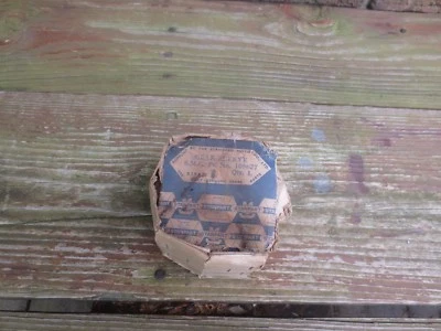 De colección Nuevo de Lote Antiguo Triumph TR2 TR3 TR3A TR3B Manga de Transmisión Engranaje Interior Pt # 105627 Foto 1 de 4