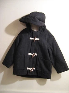 Abrigo de invierno para niños OLD NAVY, talla 18-24 meses - Imagen 1 de 3