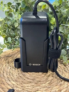 Bosch 36-2/100-240 2 amp E-Bike Charger Wall mount holder stand BCS230 - Picture 1 of 10