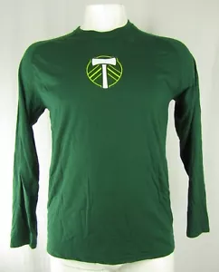 Portland Timbers MLS Adidas Men's Graphic T-Shirt - Picture 1 of 5