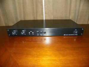 BBE Audio Restoration System - Picture 1 of 8