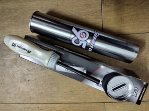 Snap-On 95th Anniversary Limited Edition Spezialeinsätze Schraubendreher NEU SSDMR4BWXCV - Bild 1 von 3
