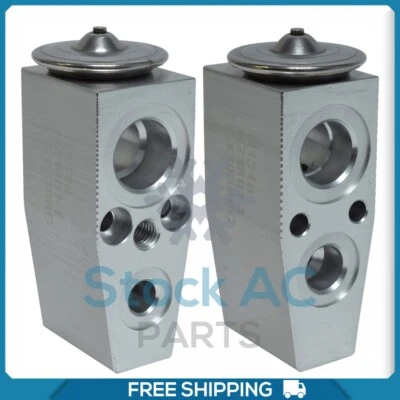 A/C Expansion Valve for Chevrolet Camaro QR - Image 1 of 4