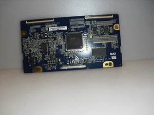 t370xw02 t con board for insignia ns-Lcd37 - Picture 1 of 3