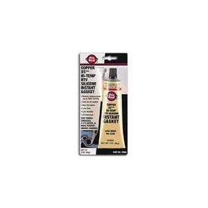 12PC Pro Seal 3 oz. COPPER RTV Silicone Instant 78002 PROSEAL FREE SHIPPING - Picture 1 of 1