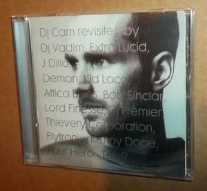 Dj Cam Revisited By cd Recall Records 2005 - Picture 1 of 2