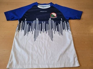 DS Sports SHIRT TRIKOT JERSY CAMISETA MAGLIA size S - Picture 1 of 3