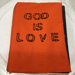 HOLY BIBLE GIANT PRINT KJV Red Letter & Concordance Indexed The Regal Ed. 1975 - Bild 1 von 18