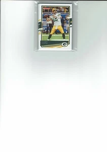 Donruss Football Green Bay Packers 2020 juego de equipos (7) tarjetas base - Imagen 1 de 1
