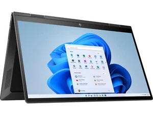 PC Laptop HP Envy X360 Touch 13z-ay000 13 13.3" Ryzen 5 8GB 256GB SSD Retroiluminada Kb - Imagen 1 de 4