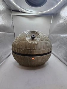 Star Wars Micro Machines, Action Fleet The Death Star Galoob 1996 - Picture 1 of 5