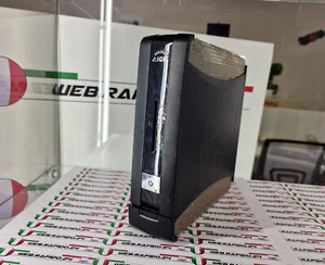 MINI PC FISSO USFF MIX CPU CORE 2 DUO RAM 1GB NO HDD PLASTICHE MANCANTI LEGGI!! - Foto 1 di 7